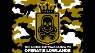 Promo  Big Choonz ft Skinto 8 Extravaganza 7 Operatie Lowlands [upl. by Atirehgram]