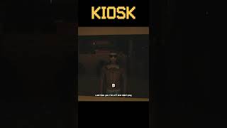 KIOSK Ч2 game gaming игры игра horrorgaming horrorshorts letsplay meme [upl. by Mather]