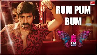 Ram Pam Bam Audio Song  Disco Raja  Ravi Teja Payal Rajput  Vi Anand  Telugu Audio Song [upl. by Airednaxela965]