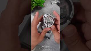 Garmin Instinct 2X Solar Sportwatch Unboxing unboxing garmin sportwatch technology [upl. by Yenttirb]