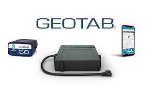 Geotab Keyless Solution Overview [upl. by Saddler]