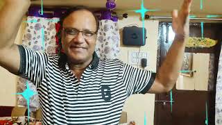 Waheed Babu dancing 😁 Manali Trance song  Neha Kakkar [upl. by Allak]