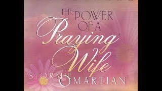 The Power of a Praying Wife  His Emotions [upl. by Apollo]