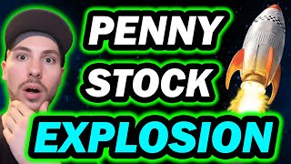 090 Penny Stock GETS 5 MILLION SHARE PURCHASE FOR 5 A SHARE  BEST UNDERVALUED PLAY [upl. by Jack]