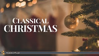 Classical Christmas [upl. by Yeliab]