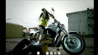 林志穎 駕照看一下 MV 超清版 DVD 版 [upl. by Annyrb]