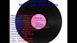 MUSICA DA DISCOTECA DANCE ANNI 80 COMPILATIONwmv [upl. by Xuerd452]