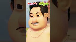 Chenda  ചെണ്ട  Malayalam Chenda Song for Kids  Elefaanty Malayalam classroom anganwadi [upl. by Ecniv125]