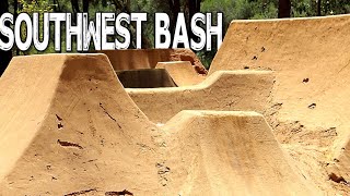 Australian BMX is Gnarly  South West Bash 2024 [upl. by Isied872]