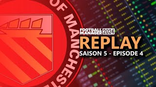 DÉBUT DE SAISON PRESQUE PARFAIT  FC UNITED SkyBet League One  D3 anglaise S5E4 [upl. by Enelyam510]