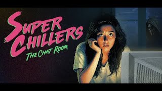 Super Chillers The Chat Room DEMO Full Playthrough  Indie Horror Game [upl. by Andert]