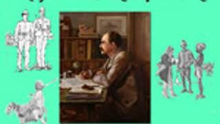 THE KIPLING READER by Rudyard Kipling FULL AUDIOBOOK  Best Audiobooks [upl. by Viole180]