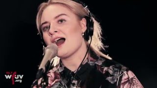 Låpsley  quotHurt Mequot Live at WFUV [upl. by Akiret664]