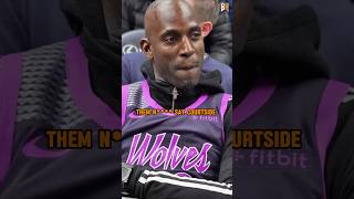 Part 2 Jeff Teague tells a funny story about Kevin Garnett not liking him shorts nba jeffteague [upl. by Deedee918]