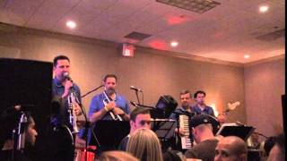 The Knewz at the USPA  2015  Polkas and Polka Music [upl. by Etram404]