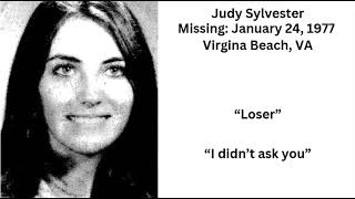 Missing Episode 17 Judy Sylvester Ghost Box Reading where is she [upl. by Bayless]