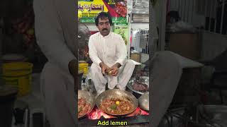 Iftikhar and Bilal Tikka Karahi Recipe  Sakhkot Famous Tikka  Kp food diaries [upl. by Lledyl]