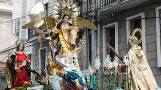 Rectoría Virgen del Carmen [upl. by Alvina49]