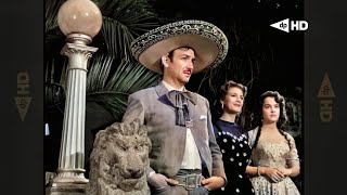 Coplas Remasterizado  Jorge Negrete y Pedro Infante Full HD [upl. by Ravert914]