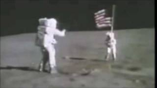 First Moon Landing 1969  The Greatest Day Ever [upl. by Rimisac]