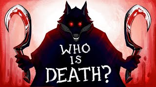 What if Death was a Person [upl. by Naehgem632]