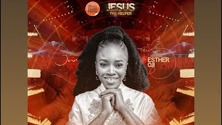 82Hours MARATHON MESSIAH’S PRAISE 2024Esther Oji’s Powerful ministration 🔥🔥🔥 [upl. by Sivolc]