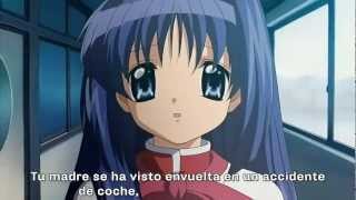 Kanon Capitulo 21 Sub Español [upl. by Eelatan]