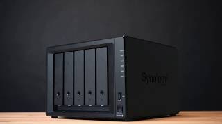 Firsttime Synology NAS Installation amp Setup Guide  Synology [upl. by Herman565]