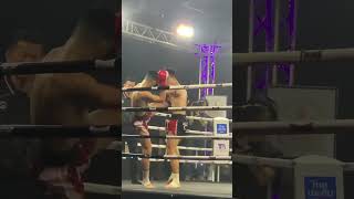 Mauihowey’s VideosMuay Thai kick boxing men’s boutshorts thailand muaythai shortvideo [upl. by Black]