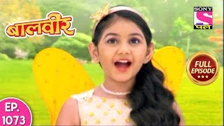 Baal Veer  Full Episode 1073  22nd August 2018 [upl. by Adnat]