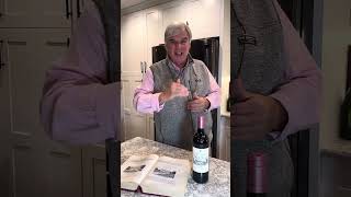 Grand Cru Bordeaux  Chateau La Mission HautBrion 2019 amp 2022 vintages [upl. by Aihcats]