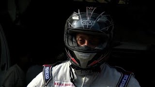 Down Syndrome competitor to make Dakar Rally history [upl. by Yblehs]