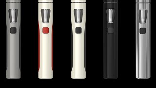 Joyetech eGo AIO Test [upl. by Lienet293]