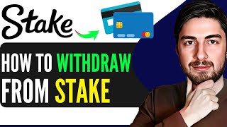 How to Withdraw From Stake  How To Withdraw Money on Stake 2024 [upl. by Viradis]