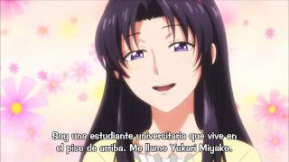 Gekkan Shoujo Nozaki Kun capitulo 5 sub español [upl. by Lassiter111]