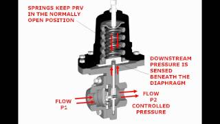 Regulators 101 Basics of Pressure and Temperature Regulators [upl. by Gates945]