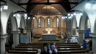 Holy Mass from RC Cumnock [upl. by Kylander853]