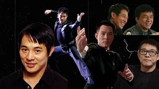 quotMastering the Art Jet Lis Impact on Martial Arts Cinemaquot jetli [upl. by Zosima698]