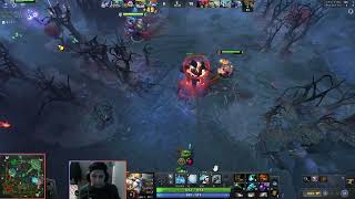 TUSKAR DOTA 2 [upl. by Sevein]