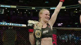 Valentina Shevchenko Revancha Y Título En UFC Uruguay [upl. by Fritts]