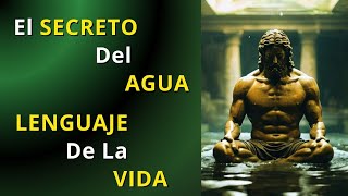 El SECRETO Del AGUA  DESCUBRE el LENGUAJE de la VIDA [upl. by Emiatej]