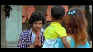 Barfi Kannada firstlook Trailer  BARFI kannada trailer  Kannada movie trailers [upl. by Kaczer]