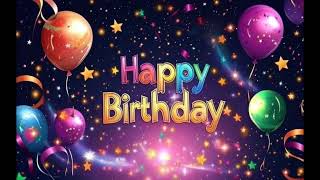 Happy Birthday  Party Song  Happy Birthday To You  Happy Birthday Song  Birthday Song viral [upl. by Anwahs]