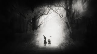 into the unknown  over the garden wall slowed  lyrics [upl. by Ycam]