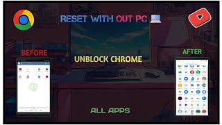 jagananna tab all apps 2024 reset problem solution chrome unlock tabs viralideo allapps [upl. by Laucsap]