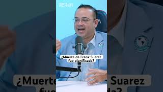 ¿sabias que frank suarez estaba en scientology fernandofernandezpi MetabolismoTV metabolismo [upl. by Citron]