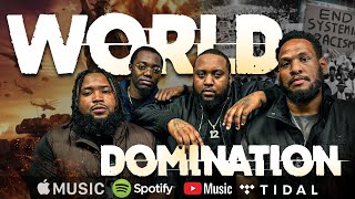 Original Royalty Recordings Presents Psalms 149  World Domination [upl. by Letnoj]