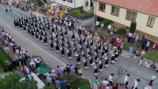 MMBW18  Waldviertler Grenzlandkapelle Hardegg [upl. by Ayotnahs]