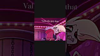 Angel edits bc i have a new hyper fixation 😅 angeldust valentino hazbinhoteledit hazbinhotel [upl. by Shannen115]