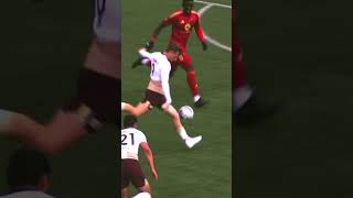 is THIS the BEST DCFC goal of 2024 soccer detroit [upl. by Phila]